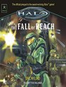 The Halo The Fall of Reach