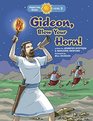 Gideon Blow Your Horn