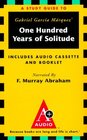 A Study Guide to Gabriel Garcia Marquez' One Hundred Years of Solitude