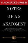 Notes of an Anatomist