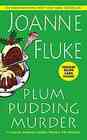 Plum Pudding Murder (Hannah Swensen, Bk 12)