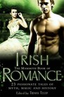 Mammoth Book of Irish Romance