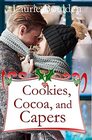 Cookies, Cocoa, and Capers (The Sisters of Mercy House Gardens)