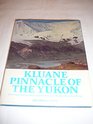 Kluane Pinnacle of the Yukon