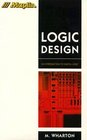 Logic Design An Introduction to Digital Logic