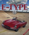 Jaguar EType The Definitive History