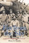 Fist from the Sky The Story of Captain Takashige Egusa the Imperial Japanese Navy's Most Illustrious Divebomber Pilot