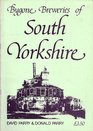 Bygone Breweries of South Yorkshire