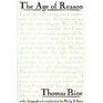 Age of Reason The Classic of American Deism