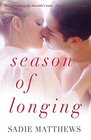 Seasons Quartet Bk 3