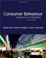 Consumer Behaviour Applications in Marketing