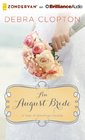 An August Bride (A Year of Weddings Novella)