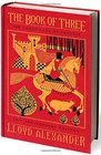 The Book of Three, 50th Anniversary Edition (The Chronicles of Prydain)