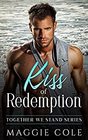 Kiss of Redemption (Together We Stand, Bk 1)