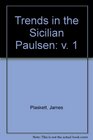 Trends in the Sicilian Paulsen v 1
