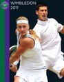 The Official Wimbledon Annual 2011