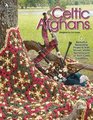 Crochet Celtic Afghans