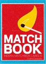 Matchbook: Indian Matchbox Labels