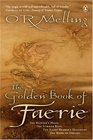 The Golden Book of Faerie