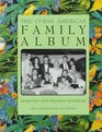 The Cuban American Family Album