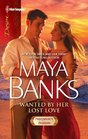 Wanted by Her Lost Love (Pregnancy & Passion, Bk 2) (Harlequin Desire, No 2119)