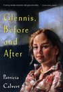 Glennis Before and After