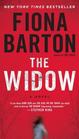 The Widow (Kate Waters, Bk 1)