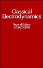 Classical Electrodynamics 2nd Edition