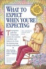 What to Expect When You're Expecting (3rd Edition)