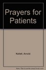 Prayers for Patients