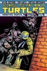 Teenage Mutant Ninja Turtles Volume 9 Monsters Misfits and Madmen