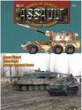 Cn7817  Assault  Journal of Armoured  Heliborne Warfare Vol 17