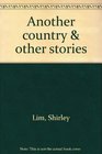 Another country  other stories