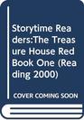 The Treasure House Red Book Bk 1