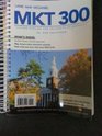 MKT 300  Custom Version for University of Kentucky