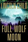 Full Wolf Moon (Jeremy Logan, Bk 5)