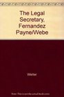 The Legal Secretary Fernandez Payne/Webe