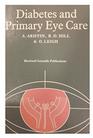 Diabetes and Primary Eye Care