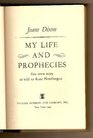 Jeane Dixon My Life and Prophecies