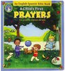 SP A Child's First Prayers