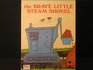 The Brave Little Steam Shovel