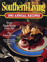 Southern Living 1993 Annual Recipes