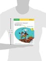 Cambridge Primary Science Stage 1 Activity Book