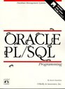 Oracle PL/SQL Programming