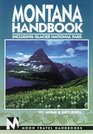 Moon Handbooks Montana