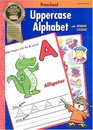 Uppercase Alphabet