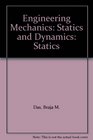 Engineering Mechanics Statics and Dynamics Statics