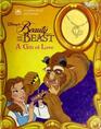 Disney's Beauty and the Beast A Gift of Love