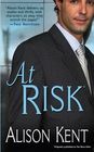 At Risk (originally published as The Bane Affair)