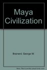 Maya Civilization